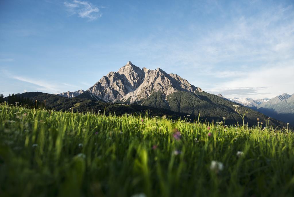 Alpenchalet Vital Neustift im Stubaital Exterior foto