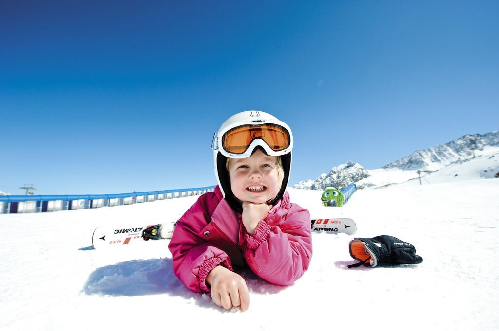 Alpenchalet Vital Neustift im Stubaital Exterior foto